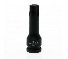 
                  TENG TOOLS Grot Maszynowy TX70 x 78 mm 921270TX-C z Chwytem 1/2" CRMO 128141207